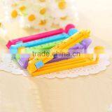 New Products 2016 Plastic Bag Clip Lock thumbnail-3