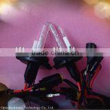 Defeilang VIP HID Xenon Lamp H13 Ballasts 35W 55W 75W 3000k 4300k 6000k 8000k 10000k 12000k 15000k 30000k thumbnail-1