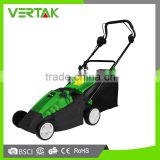 NBVT CE certification household electric start lawn mower