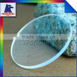 Infrared Glass Window for Laser Thickness Gauge