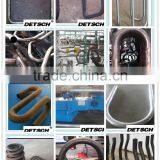 ANHUI DE XI W27YPC-76 Hydraulic Press Brake/ Metal CNC thumbnail-6