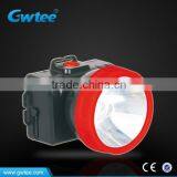 LED Rechargeable Cordless Headlamp thumbnail-3