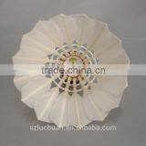 Durable Duck Feather Super Quality Brand Badminton Shuttlecock thumbnail-2