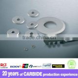 Wholesale high precision tungsten carbide cutter tile price, carbide tile cutter