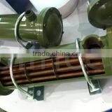 Heat Exchange Equipment OR Series Multi-tube Hydraulic Oil Coolers thumbnail-1