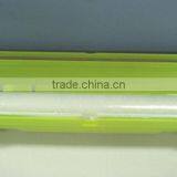 12" 300mm Cling Film Dispenser Cutter Box Blade for Household Size Cling Film Food Wrap Stretch Film Aluminum Foil Rolls thumbnail-4