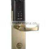 Electronic Fingerprint Lock With Keypad PY-4900