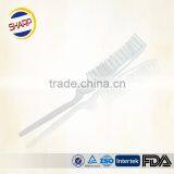 2015 Hotel Used Disposable Comb Made of PP Plastic thumbnail-3