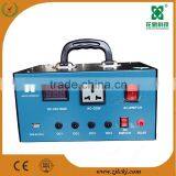 High Efficient Solar System ac 220v in China thumbnail-2