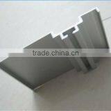 High Quality OEM Extrusion Shelf Profile for Window Housing thumbnail-1