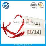 Simple Disign Custom Paper Tag With Your Logo