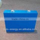 EV High Quality LiFePO4 Battery Pack 3.2V 300AH for Sanitation Car, Low Speed Car thumbnail-1