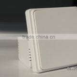 433MHZ Remote Control Wireless Wall Switch no Cabling Self-powered Wireless Wall Switch 50 Meters Long Range thumbnail-1