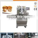 SY-900 Automatic Encrusting&Tray Arranging Croquetas Machine