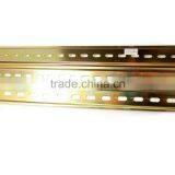 Steel Din Rail for Panel