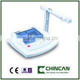 HIGH PRECISE BANTE930 Precision PH/ORP/Temp./Ion Meter thumbnail-1