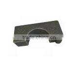 Wearable Plate/cast Iron and Steel Parts/pre-coat Sand Casting thumbnail-6