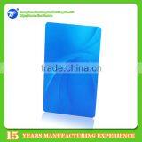 High Quality Gym Club Plastic Membership Card Display thumbnail-5