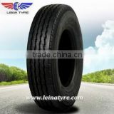 Radial truck tire 7.50R20