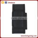 Swiss Sheath Nylon Tactical Hunting Army Survival Folding Pocket Knife Pouch thumbnail-5