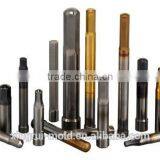 SKD11/SKD61 Tungsten Carbide Pin, Punch and Die With TIN Coating thumbnail-2