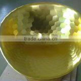 High Precision Cnc Machining Copper/bronze Prototype