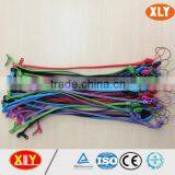 High Quality Wholesale Shenzhen Xly Fancy Zipper Decorative Rope thumbnail-3