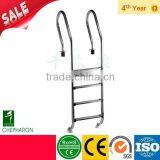 Swimming Pool Stainless Steel Ladder