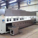 Automatic Ultrasonic Cleaning Machine