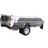 Off Road Hard Floor Camper Trailer For Sale Quality Choice thumbnail-1
