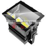 Super Good Quality 1000W LED Flood Light Outdoor Special for Stadium Lighting Sport Filed, Football Gym Quality Choice