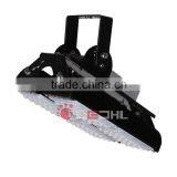 New Style Adjustable Beam Angle Led Tunnel Light 200W Led Flood Light IP65 for Outdoor