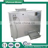 Roasted Dry Peanut Skin Peeling Machine Wet Soybean Skin Removing Machine thumbnail-4