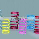 Rocking Horse Springs,Trampolines Springs,ride Rail Train for Recreational Facilities and Playground