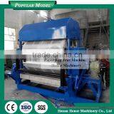 Automatic Small Egg Tray Making Machine With Large Capacity thumbnail-3