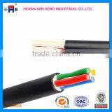 Underground Cable YJlV Power Cable YJlV Underground Wire and Cable thumbnail-4