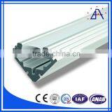 High Quality 6000 Series Triangle Aluminium Extruded Tube Profiles thumbnail-4