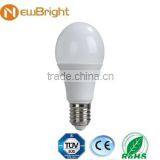 2015 New Best Qualified Led A60 Light Bulb