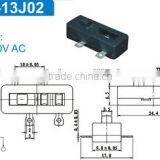 SS-12J02 Slide Switch