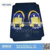 New Style Men Eva Board Flip Flops