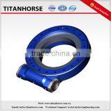 Titanhorse SE7 A7 Slew Worm Drive for Concentrated Photovoltaic CPV thumbnail-1