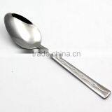 2016 Cheapest & Safe Stainless Steel Spoon for Ice Cream thumbnail-1