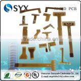 Polyimide Copper Fpc Pcb Board Single Side Flex Pcb thumbnail-3