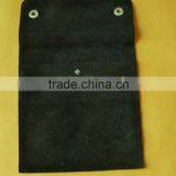 Premium Jewellery Envelope Bag With Silver Logo/envelope Clutch Bag thumbnail-4