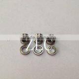 High Temperature Bearing 6205ZZ 300 Degree Using Special Steel Black Color thumbnail-3