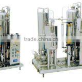 High Quality QHS Beverage Mixer