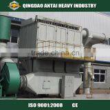 Bag Type Dust Filter /dust Collector /dust Filtration Equipment thumbnail-1