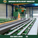 Automatic Sand Blasting Machine thumbnail-1