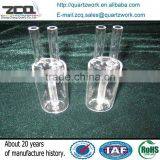 Pyrex Quartz Glass Ware Fused Silica Equipments thumbnail-5