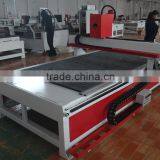 Cheap Price CNC Router for Cabinet/wardrobe Doors thumbnail-2